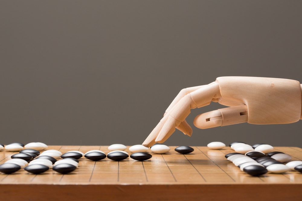 Gomoku AI: Advanced Game Engine with Minimax & Heuristics