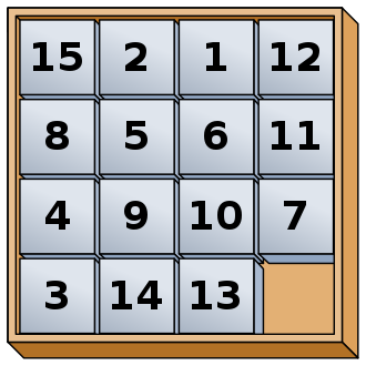 N-Puzzle