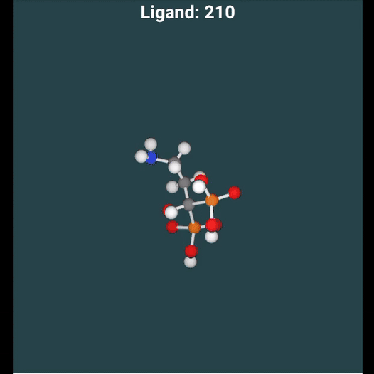 3D-Protein